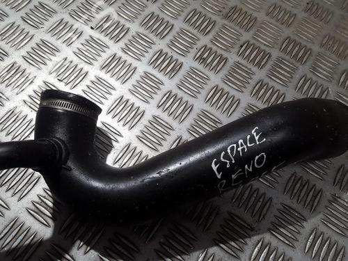 Used Pipe Pipe RENAULT ESPACE II (J/S63_) 2.1 TD (J63E) (90 hp) 33499971 33499971