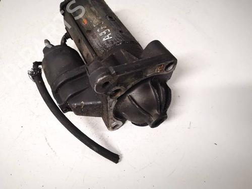 Starter SUZUKI GRAND VITARA II (JT, TE, TD) 1.9 DDiS (JB419WD, JB419XD) | BP35178165M8 - Image 3