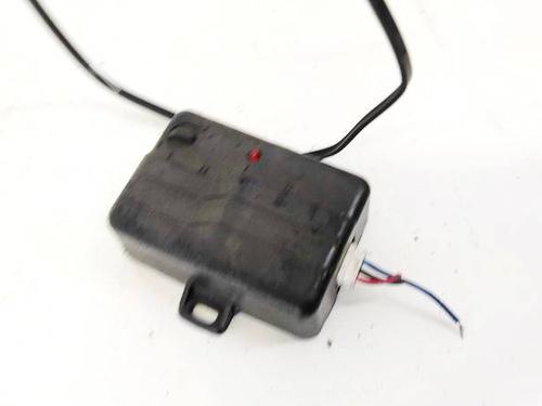 Electronic module RENAULT TWINGO II (CN0_) 1.2 (CN0D) | BP35272101M83 - Image 3
