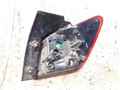Left taillight MITSUBISHI ASX (GA_W_) 1.6 MIVEC (GA1W) | BP35196607C34 - Image 2