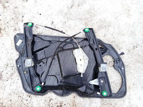Front right window mechanism VW PASSAT B7 (362) 1.6 TDI | BP34888967C23 - Image 2