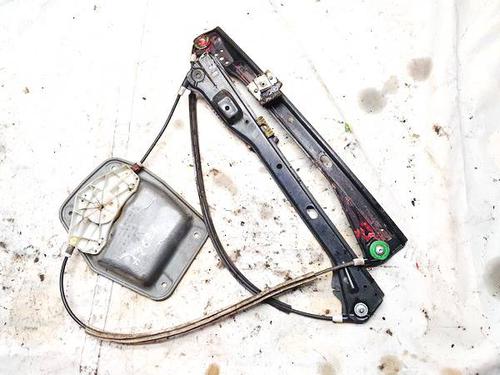 Used Front right window mechanism Front right window mechanism VW GOLF V (1K1) 1.4 16V (75 hp) 35188751 35188751