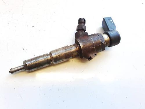 Injector MAZDA 2 (DE_, DH_) 1.4 MZR-CD | BP34948918M100 - Image 3