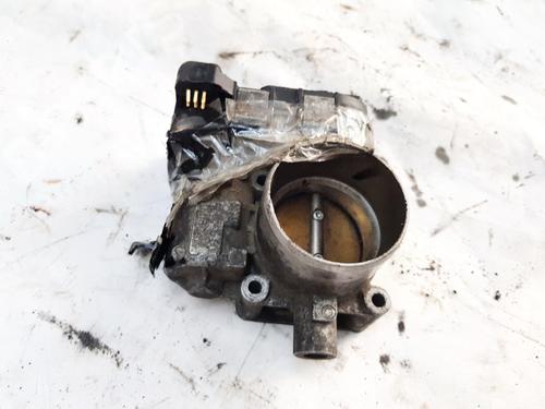 Used Throttle body Throttle body 35659556 35659556