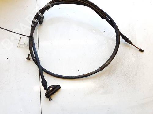 Cavo del freno a mano Cavo del freno a mano FORD FOCUS II (DA_, HCP, DP) 1.6 TDCi (90 hp) 39896105 39896105