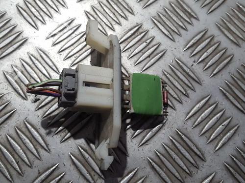 Heater resistor FORD TRANSIT V363 Van (FCD, FDD) 2.2 TDCi | BP35703563M108 - Image 2