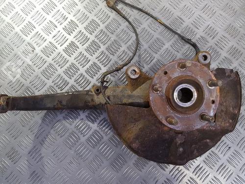 Used Right front steering knuckle Right front steering knuckle 35673428 35673428