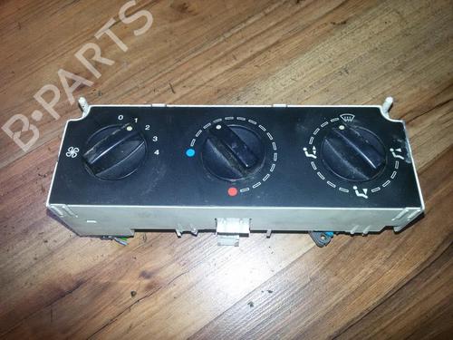 Used Climate control Climate control 35842155 35842155