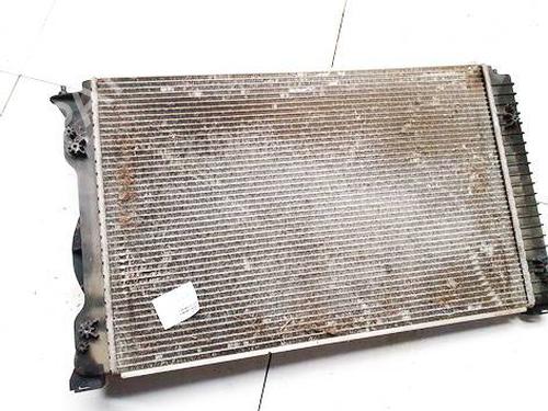 Water radiator AUDI A6 C6 (4F2) 3.2 FSI | BP35094355M31 - Image 2
