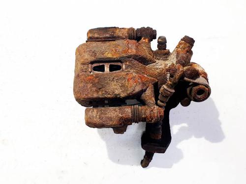 Used Left rear brake caliper Left rear brake caliper 34797935 34797935