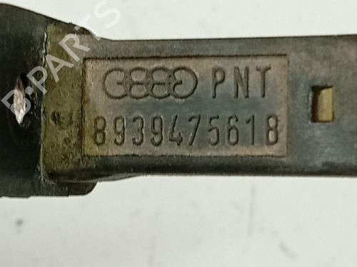Electronic module AUDI 80 B4 Saloon (8C2) 1.9 TDI | BP34799436M83 - Image 4