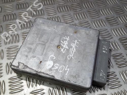 Used Engine control unit (ECU) Engine control unit (ECU) MAZDA 626 V (GF) 1.8 (GF8P) (90 hp) 33497215 33497215