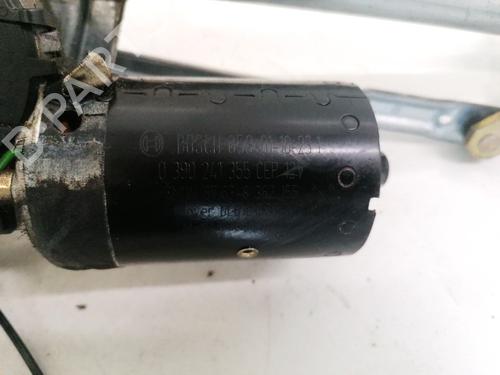 Front wiper motor BMW 3 Touring (E46) 320 d | BP35435300M29 - Image 3