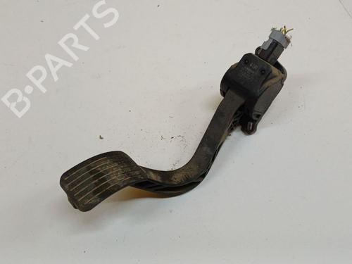 Used Pedal Pedal CITROËN C4 Grand Picasso I (UA_) 1.6 HDi (109 hp) 34786465 34786465