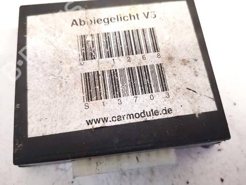 Electronic module AUDI A2 (8Z0) 1.4 TDI | BP32620535M83