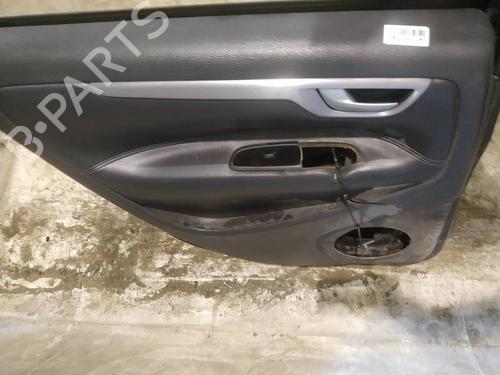 Rear left panel VOLVO V70 II (285) D5 | BP38917357C60 - Image 2