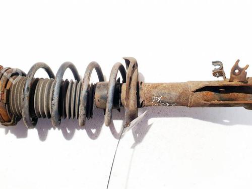 Used Left front shock absorber Left front shock absorber 34941757 34941757