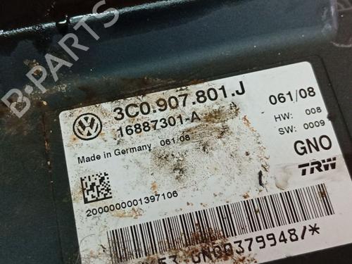 Electronic module VW PASSAT B6 (3C2) 1.9 TDI | BP34753485M83 - Image 4
