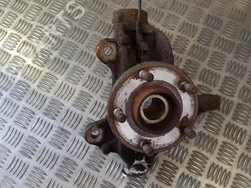Used Left front steering knuckle Left front steering knuckle 35675635 35675635