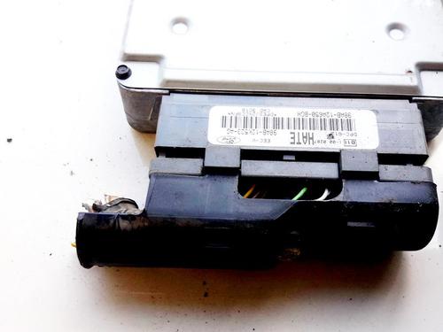 Engine control unit (ECU) FORD FOCUS I (DAW, DBW) 1.8 Turbo DI / TDDi | BP33519801M57 - Image 2