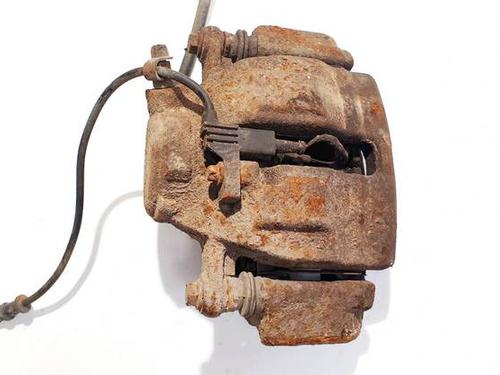 Used Right front brake caliper Right front brake caliper MERCEDES-BENZ C-CLASS (W203) C 220 CDI (203.008) (150 hp) 35375813 35375813