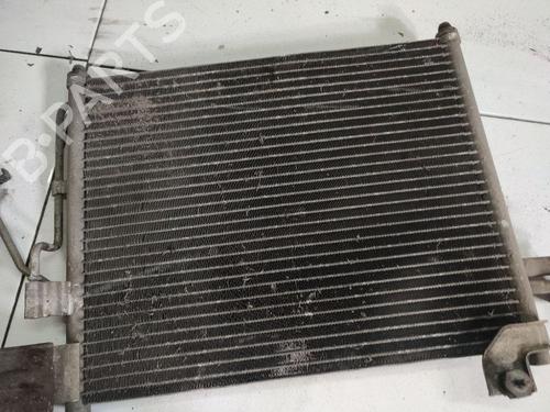 AC radiator MAZDA PREMACY (CP) 2.0 TD | BP34982686M32 - Image 2