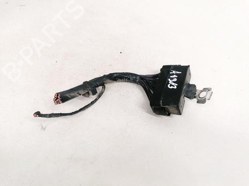 Used Electronic module Electronic module FIAT IDEA (350_) 1.9 JTD (101 hp) 33087633 33087633