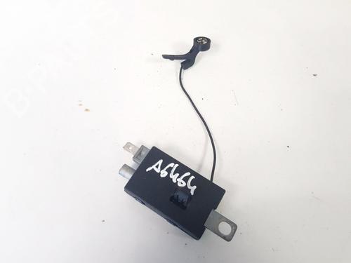 Electronic module VOLVO C30 (533) 2.0 D | BP35543620M83 - Image 3