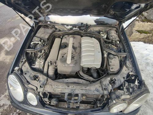 Electronic module MERCEDES-BENZ E-CLASS (W211) E 270 CDI (211.016) | BP33096236M83  - Image 6