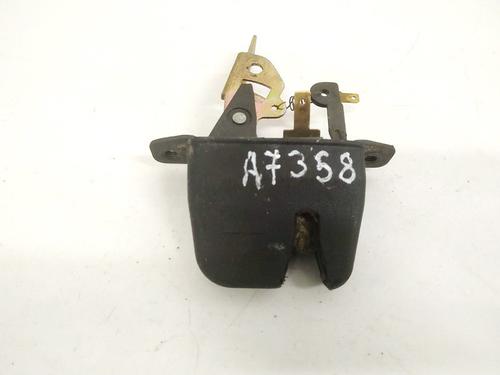 Fechadura da mala Fechadura da mala ROVER 400 II Hatchback (RT) 414 (75 hp) 35458369 35458369