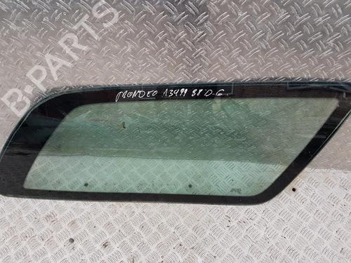 rear-right-quarter-glass-ford-mondeo-ii-bap-1996-1997-1998-1999-2000-35667986 main image