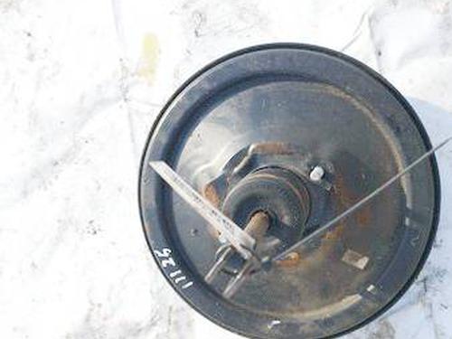 Used Servo brake Servo brake OPEL ASTRA H (A04) 1.7 CDTI (L48) (100 hp) 34793456 34793456