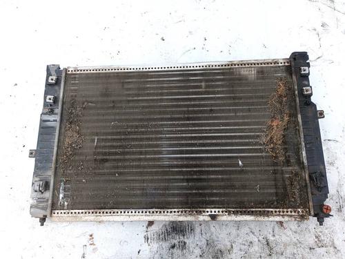 Used Water radiator Water radiator 34971832 34971832