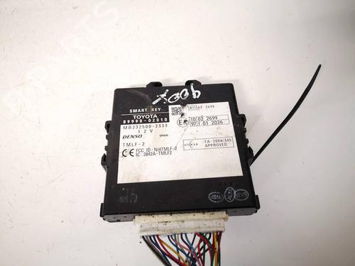 Used Electronic module TOYOTA AURIS (_E15_) 2.2 D (ADE157_, ADE151_, ADE151R, ADE157R) (177 hp) 32942563