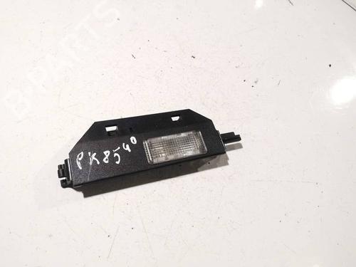 Used Interior roof light Interior roof light AUDI A6 C6 (4F2) 2.0 TDI (140 hp) 36507252 36507252