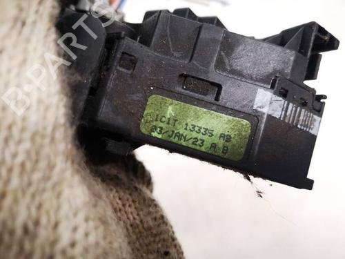 Warning switch FORD TRANSIT Van (FA_ _) 2.0 TDCi | BP35333184I22 - Image 3