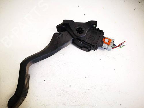Pedal CITROËN C3 II (SC_) 1.4 HDi 70 (SC8HZC, SC8HR0, SC8HP4) | BP34987837I4 - Image 3