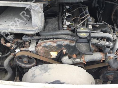Pipe FORD TRANSIT Van (FA_ _) 2.4 TDCi RWD | BP33497017M125 - Image 7