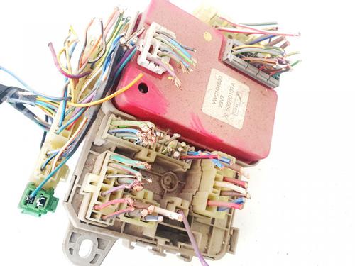 Fuse box ROVER 25 I Hatchback (RF) 2.0 iDT | BP32912583E1 - Image 3