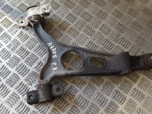 Used Right front suspension arm Right front suspension arm ALFA ROMEO 147 (937_) 1.6 16V T.SPARK ECO (937.AXA1A, 937.BXA1A) (105 hp) 35684918 35684918