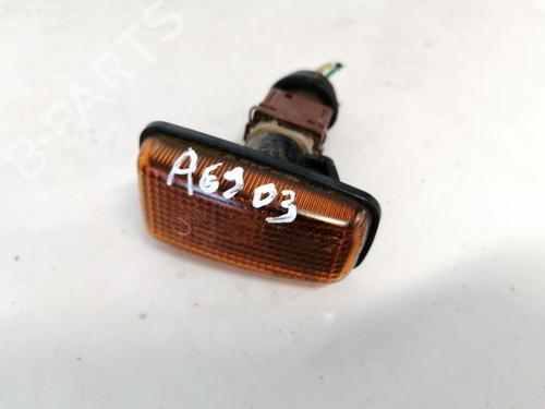 Used Right side indicator Right side indicator CITROËN BERLINGO / BERLINGO FIRST MPV (MF_, GJK_, GFK_) 1.9 D (MFDJY) (68 hp) 35548550 35548550