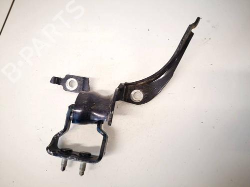 Used Hinge/Door check strap Hinge/Door check strap AUDI A4 B6 (8E2) 2.5 TDI quattro (180 hp) 35282464 35282464