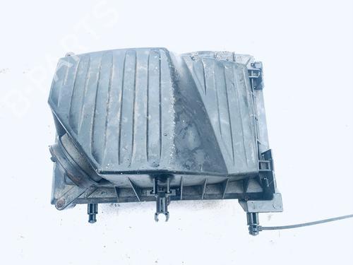 Used Air filter box Air filter box OPEL CORSA C (X01) 1.2 Twinport (F08, F68) (80 hp) 35877031 35877031