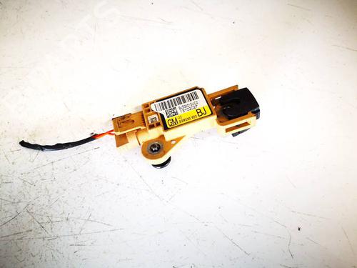 Used Electronic module Electronic module OPEL VECTRA C (Z02) 2.2 DTI 16V (F69) (125 hp) 32571585 32571585