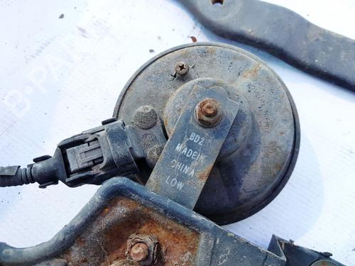 horn-kia-picanto-i-sa-2004-2005-2006-2007-2008-2009-2010-2011-2012-35624601 main image