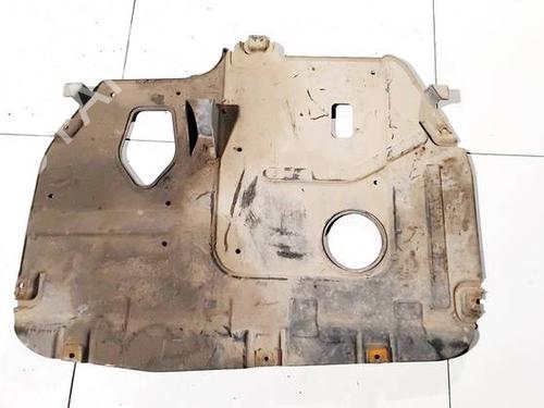 Underbody protection KIA CEE'D Hatchback (ED) 1.6 CRDi 115 | BP35095708M92 - Image 2