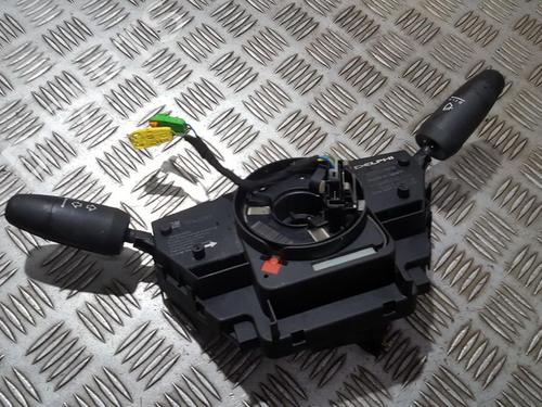 Used Warning switch Warning switch OPEL CORSA D (S07) 1.2 (L08, L68) (80 hp) 35708545 35708545