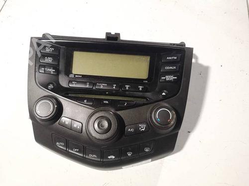 Used Climate control Climate control 34979876 34979876