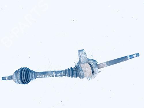 Used Right front driveshaft Right front driveshaft CITROËN C5 I (DC_) 2.0 HDi (DCRHZB, DCRHZE) (109 hp) 35876668 35876668