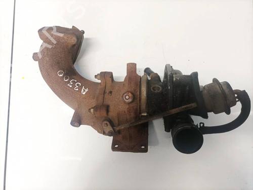 turbochargersupercharger-kia-carnival-i-up-fl-1998-1999-2000-2001-38572822 main image